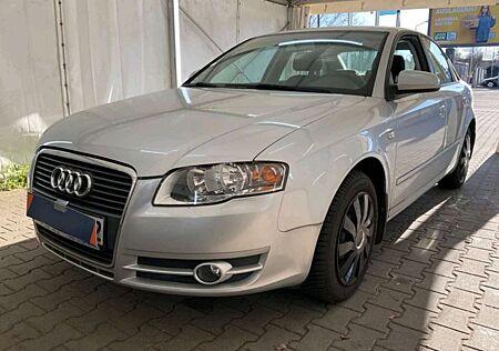 Audi A4 Klima 2 Hand Preis inkl Neu Tüv