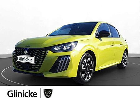 Peugeot 208 ALLURE PureTech 100