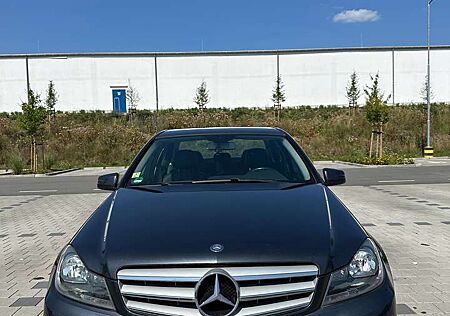 Mercedes-Benz C 200 CDI