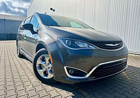 Chrysler Pacifica 3,6 E-Hybrid DVD LEDER KAMERA 7 SITZER