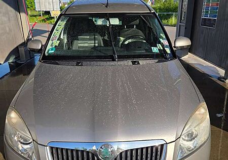 Skoda Roomster 1.4 16V Comfort
