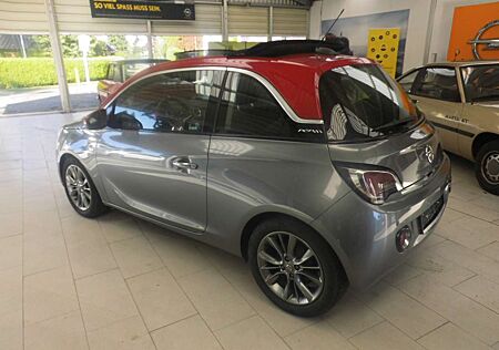 Opel Adam Open Air ecoFlex, Allwetterreifen