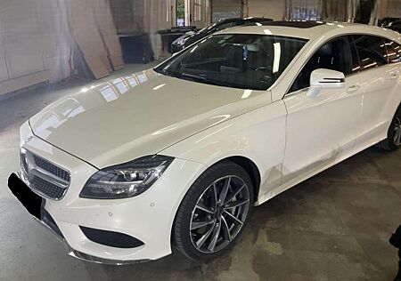 Mercedes-Benz CLS 500 ShootingBrake 4Matic AMG *TOP Ausstattung*
