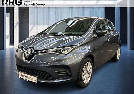 Renault ZOE EXPER.R135 Z.E 50 UPE:35.700,- Inkl.Batterie