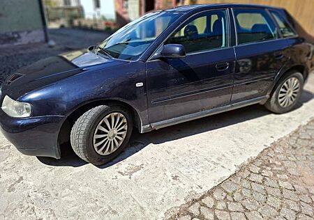 Audi A3 1.9 TDI Ambiente