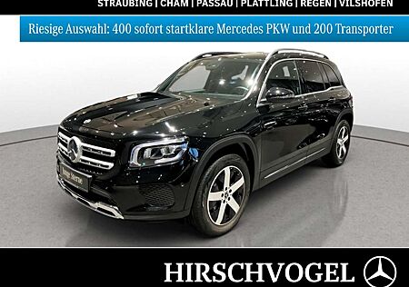 Mercedes-Benz GLB 200 Progressive+MBUX+Navi+LED+Kamera+PDC+SHZ