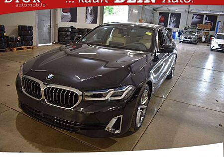 BMW 530 d xDr LASER/HIFI/MASS/SOFT/HUD/KEYGO/VOLL++