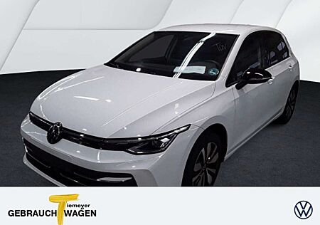 VW Golf Volkswagen 1.5 TSI GOAL NAVI SITZHZG AHK LED+