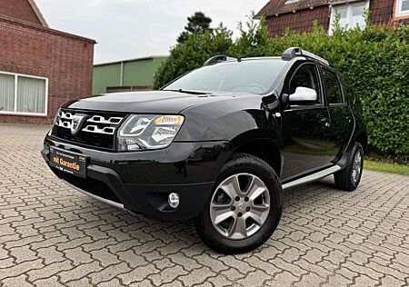 Dacia Duster dCi 110 4x2 Urban Explorer Navi 1.Hand