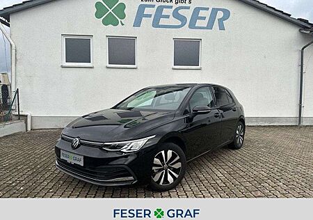 VW Golf Volkswagen VIII Move 1.5 TSI ACC APP KAMERA LED NAVI