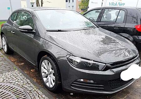 VW Scirocco Volkswagen 1.4 TSI