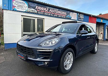 Porsche Macan S *PANO*KAMERA*ACC*