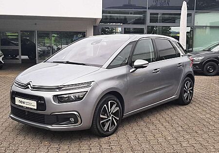 Citroën C4 Picasso Citroen Shine 130 Navi PDC AHK uvm