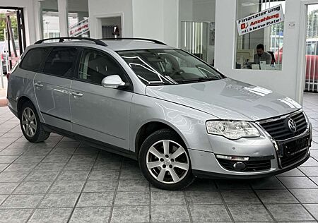 VW Passat Variant Volkswagen 2.0 TDI Trendline, DSG, Klima