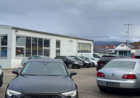 Audi A6 Avant 3.0 TDI DPF quattro S tronic