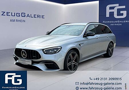 Mercedes-Benz E 63 AMG E 63 S AMG T 4Matic Energizing Standheizung HUD