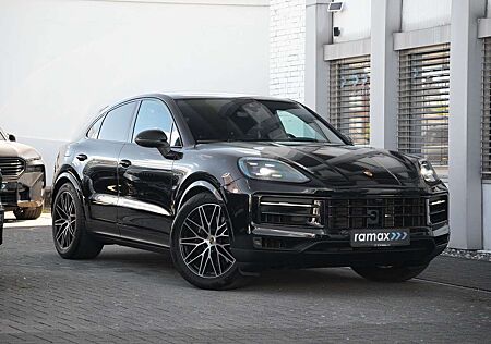Porsche Cayenne E-Hybrid Coupé P.DISPLAY-ACC-LUFTF.-BOSE-21RS