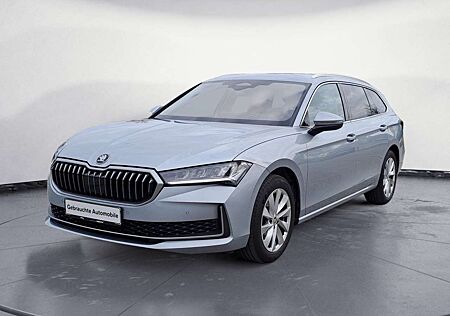 Skoda Superb 1.5 TSI mHEV DSG Selection Combi HeadUp A
