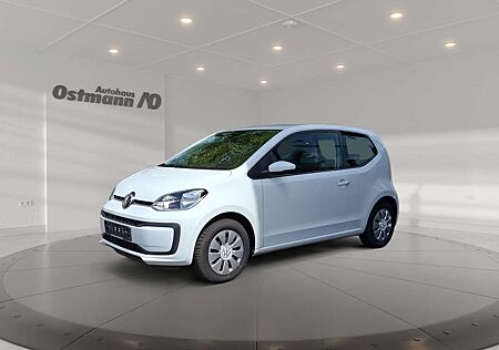 VW Up Volkswagen ! 1.0