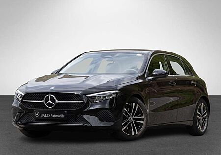 Mercedes-Benz A 180 Progressive-Advanced/LED/Cam/DAB/Temp/17"