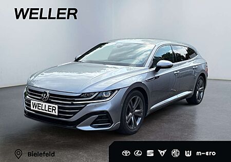 VW Arteon Volkswagen Shooting Brake 2.0 TDI SCR DSG R-Line