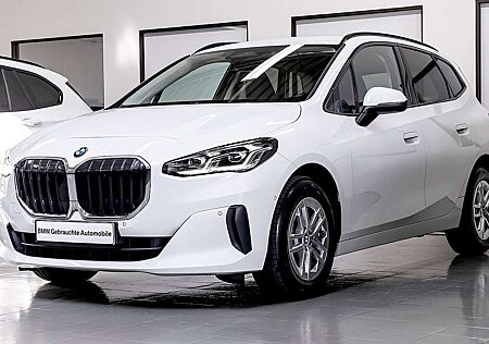 BMW 218 dAT U06 AUT LED LC+AG+DA LHZ SHZ DAB HiFi 360°