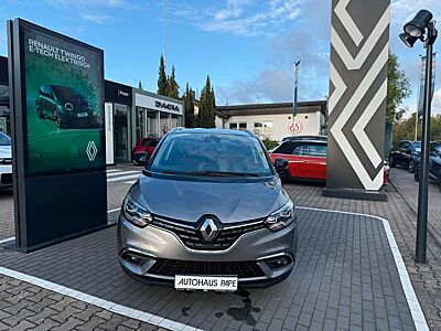Renault Scenic IV Grand Intens