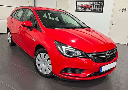 Opel Astra K 1.6 CDTi ST **Klima*AHK*PDC*Temp**