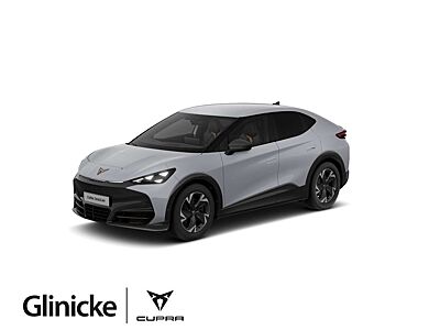 CUPRA Tavascan Endurance Drive Paket Below Zero Paket