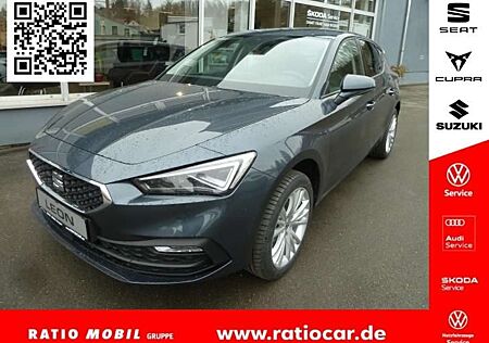 Seat Leon STYLE EDITION 1.5 ETSI DSG AHZV MATRIX-LED