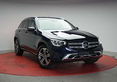 Mercedes-Benz GLC 220 d 4Matic 9G- Tronic Navi/Distronic/Kamer