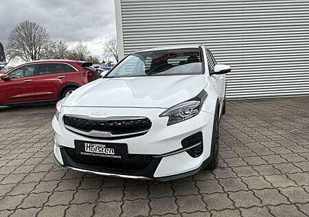 Kia XCeed 1.6 GDI DCT6 OPF Plug-in-Hybrid Vision