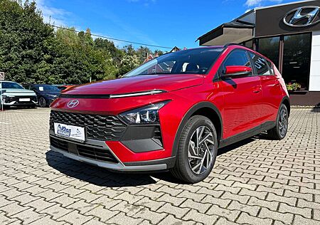 Hyundai Bayon 1,2 Edition