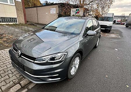 VW Golf Volkswagen VII Variant*Klimaauto*Sitzheiz*Navi*Multif*