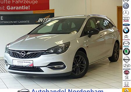 Opel Astra 1.5 CDTI 2020*KLIMAAUTOMATIK*NAVI*1.HD*