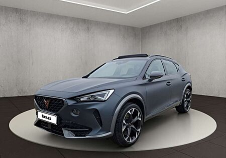 Cupra Formentor VZ 2.0 TSI 4Drive 228 kW (310 PS) 7-Ga