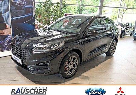 Ford Kuga 2.5l PHEV 165 kW ST-Line X