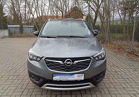 Opel Crossland X INNOVATION*Garantie*S-Heft*Garagenwagen*