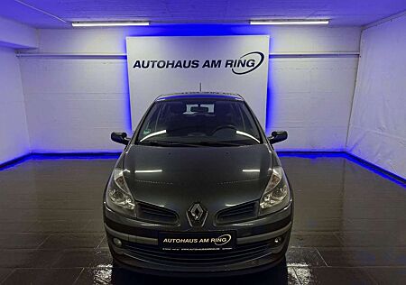 Renault Clio III Edition Dynamique 1HD AHK KLIMA ALLWETT