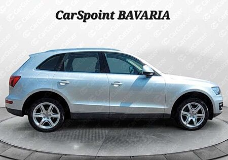 Audi Q5 2.0 TFSI quattro*Memory*