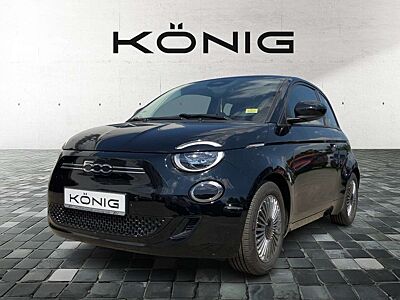 Fiat 500e Icon Batterie 42 kWh