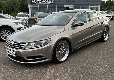 VW CC Volkswagen Basis BMT 4Motion TÜV/HU/NEU