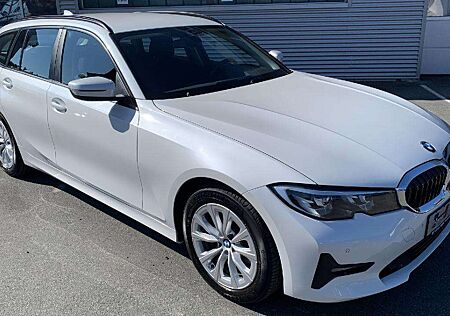 BMW 320 d