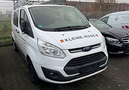 Ford Transit Custom Kasten 290 L2 Trend | KLIMA | AHK