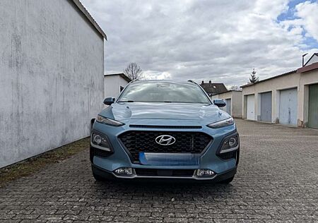 Hyundai Kona 1.0 T-GDI Premium
