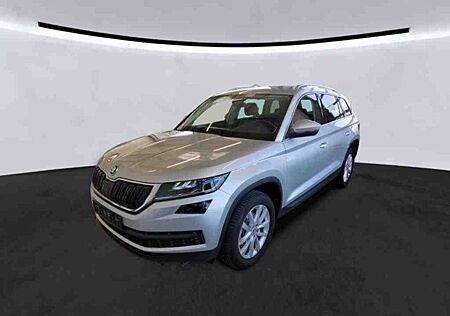 Skoda Kodiaq Style 1.5TSI DSG LED Navi ACC RFK AHK SHZ