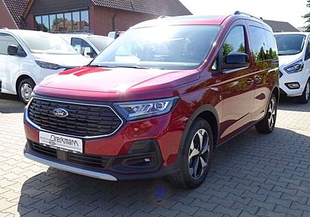 Ford Tourneo Connect Active