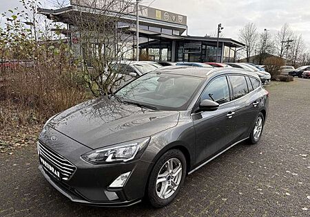 Ford Focus Turnier 1.0EB Cool&Connect SHZ Navi PDC+Kamera