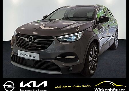 Opel Grandland 1.6 Turbo Hybrid Ultimate FLA 360 AHK