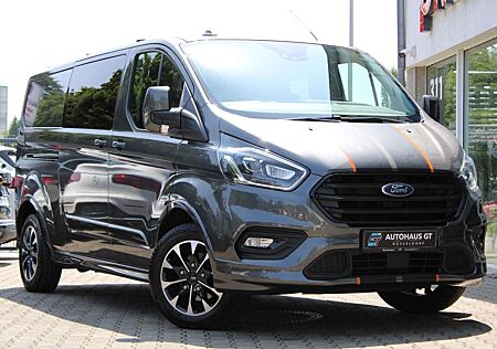 Ford Transit Custom Sport 320 L2/Mixito/5 Sitze/AHK